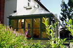 Conservatories 6