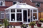 Conservatories 7