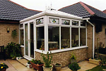 Conservatories 8