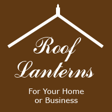 Roof Lanterns for Your Home or Business